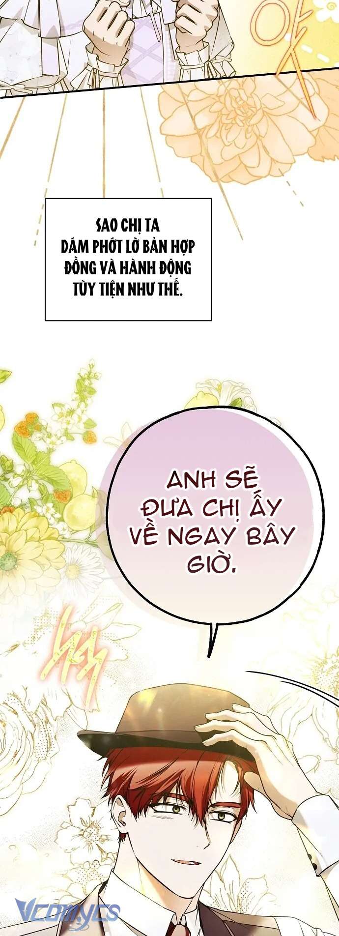 Ai Đó Đang Điều Khiển Cơ Thể Của Tôi Chapter 43 - Trang 4