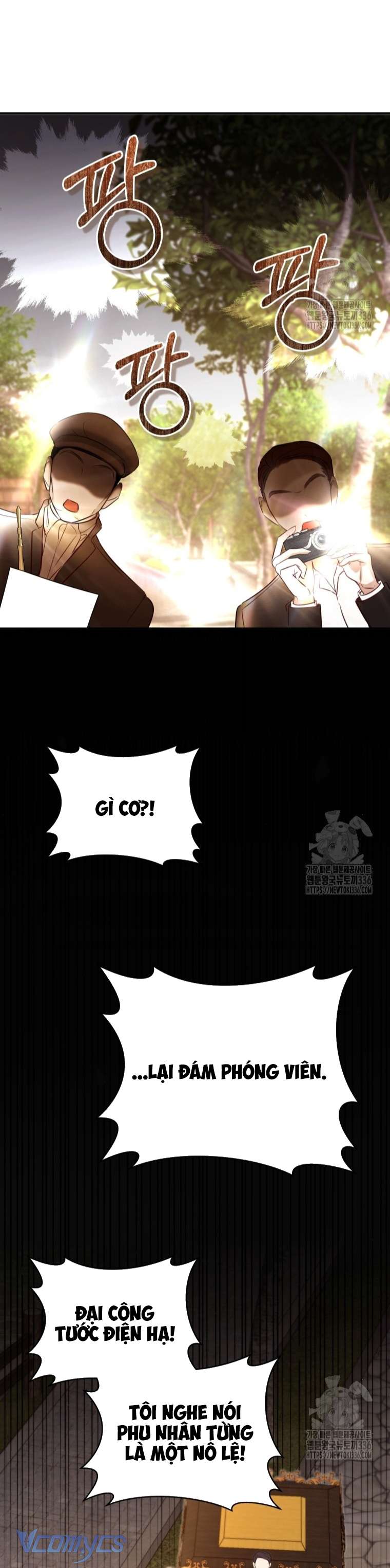 Cuộc Hôn Nhân Xa Hoa Của Đại Công Tước Là Giả Chapter 52 - Trang 4