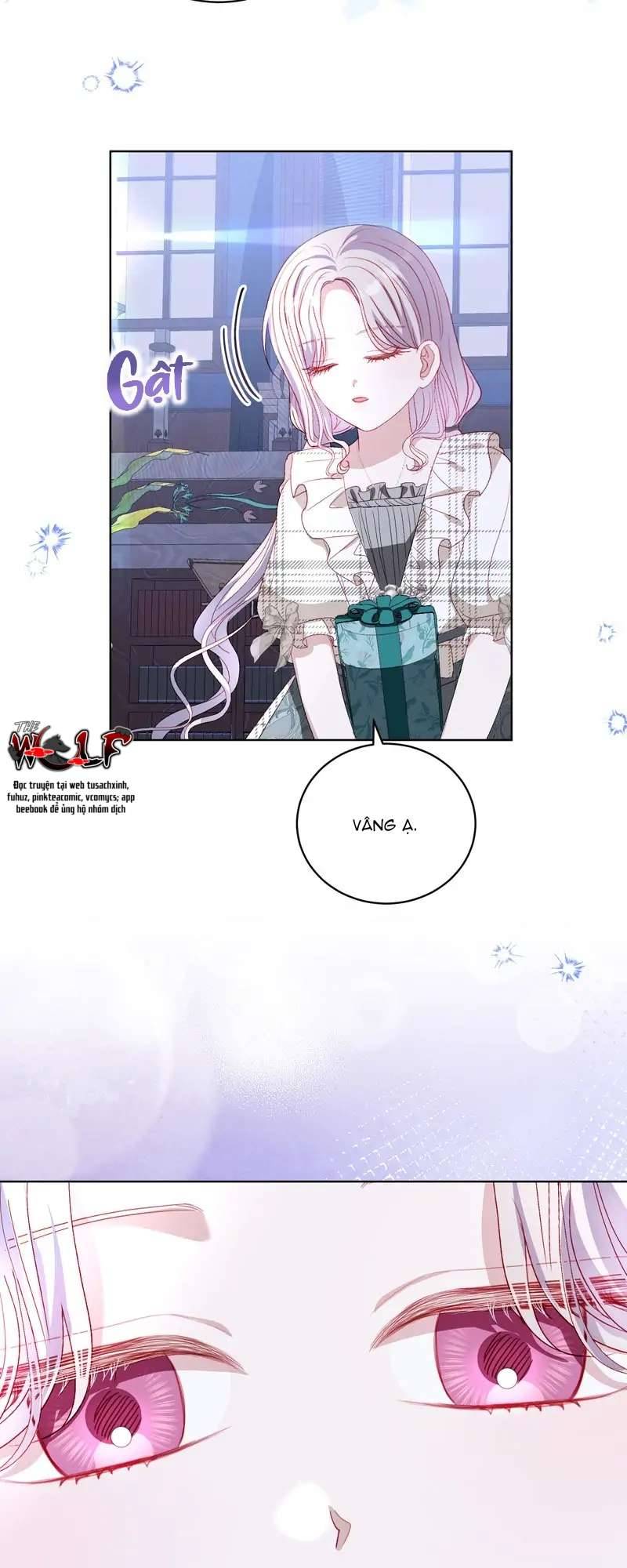 Một Ngày Nọ Bỗng Dưng Cha Xuất Hiện Chapter 39 - Trang 4