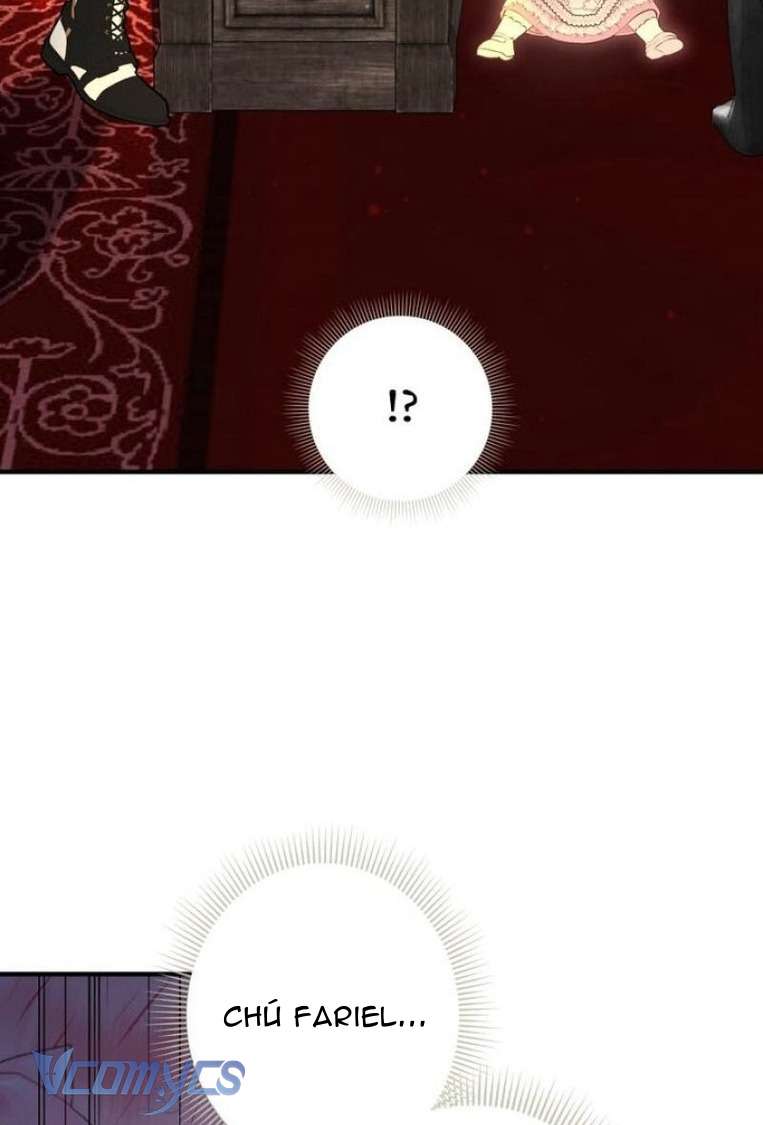 Sau Này Họ Sẽ Sinh Ra Tôi Chapter 12 - Trang 4