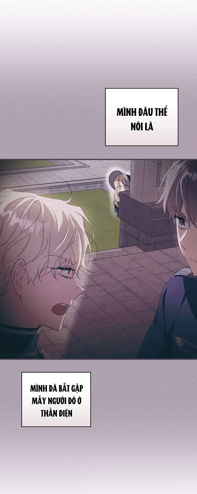 Phương Pháp Khiến Phu Quân Đứng Về Phía Tôi Chapter 45 - Trang 4