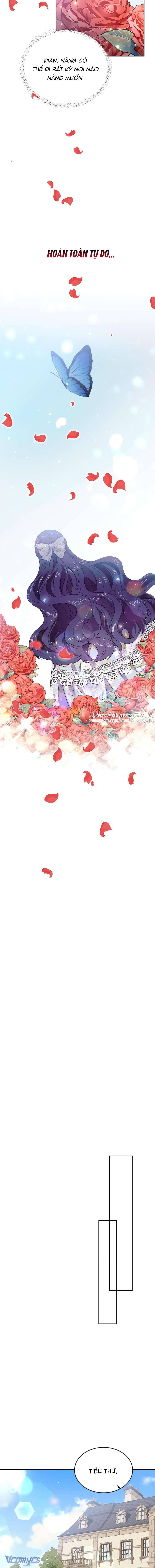 Mục Tiêu Là Cuộc Sống Hoàn Hảo Bất Khả Xâm Phạm Chap ss1 - Trang 2