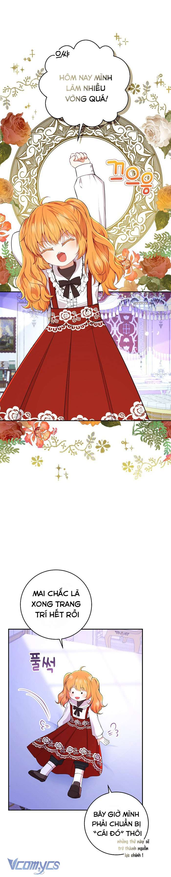 Sóc Con Tài Năng Chap 36 - Trang 2