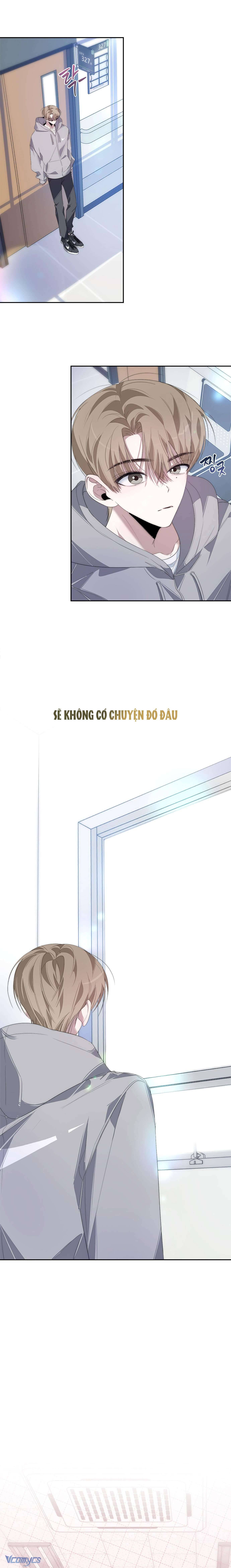 Đàn Anh Xấu Xa! Chap 29 - Trang 3