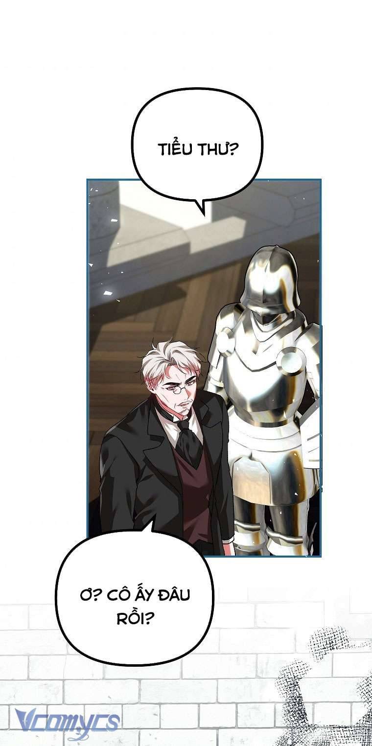 Thời Gian Của Nhân Vật Phụ Có Giới Hạn Chapter 38 - Next Chapter 39