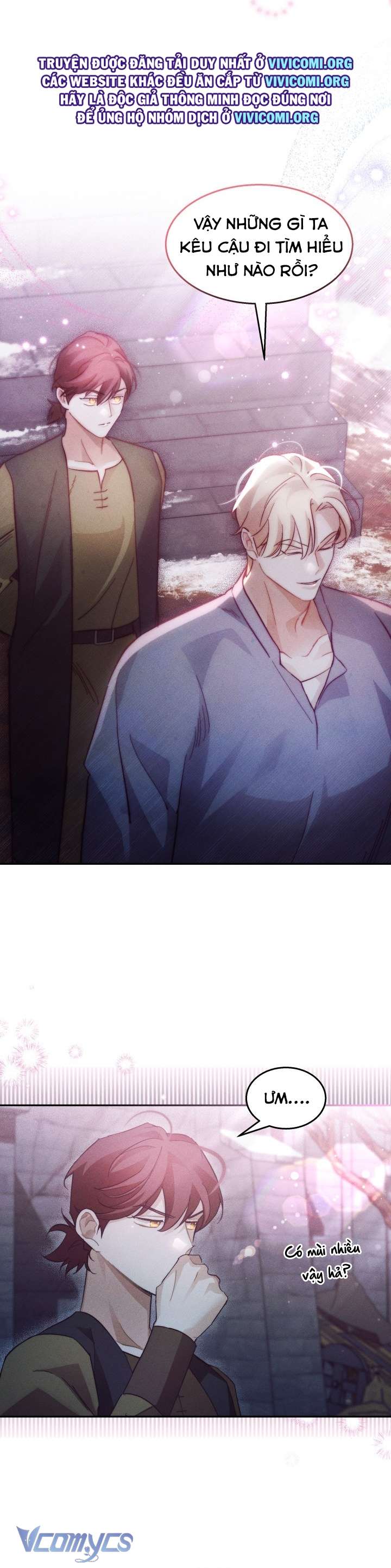 Tiếng Trống Vang Dội Chap 37 - Next Chap 38