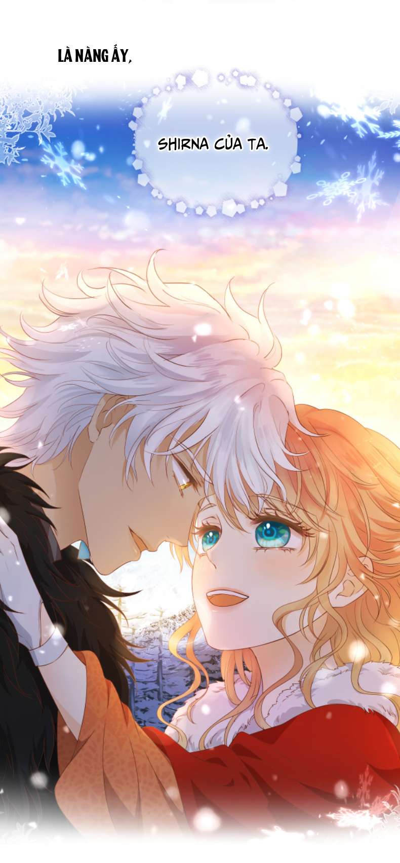 Địch Úc Đa Chi Ca Chapter 121 - Trang 4