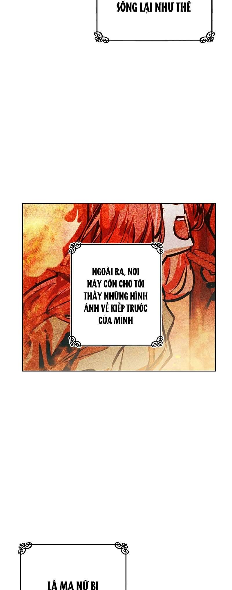 Hôn Phu Ẩn Sắc Chapter 1 - Trang 4