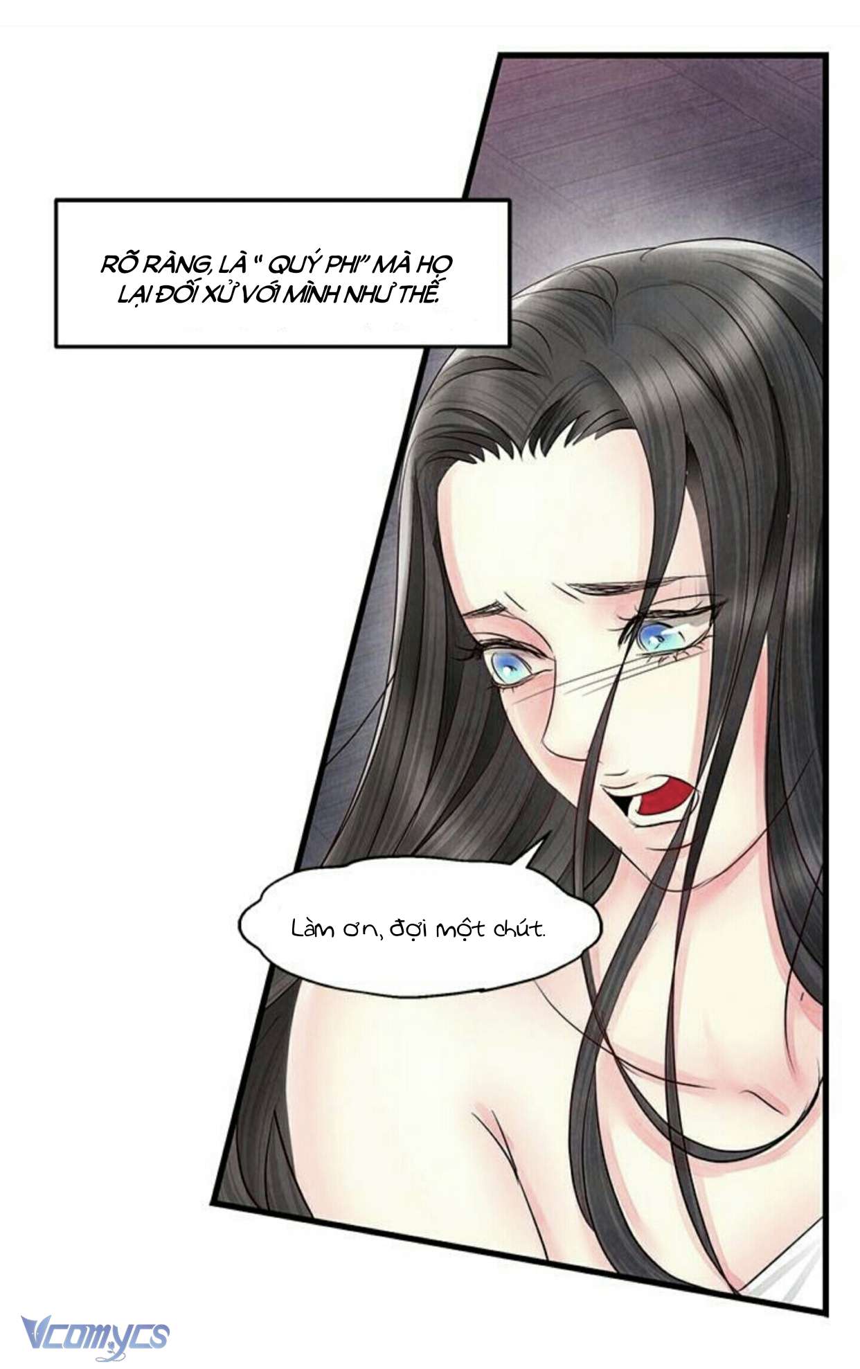 [18+] Đêm Hoang Dại Chap 2 - Trang 2