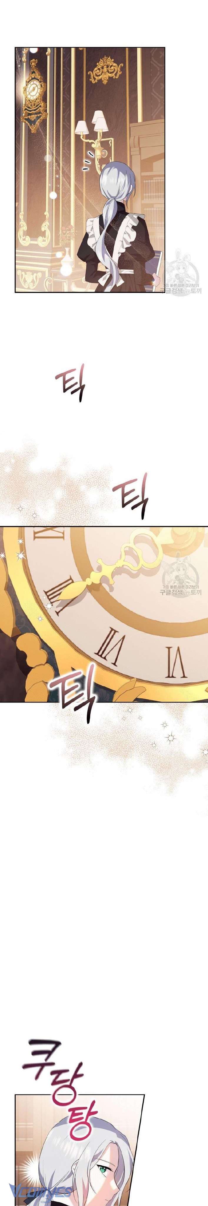 Kế Hoạch Trả Thù Chap 7 - Trang 2