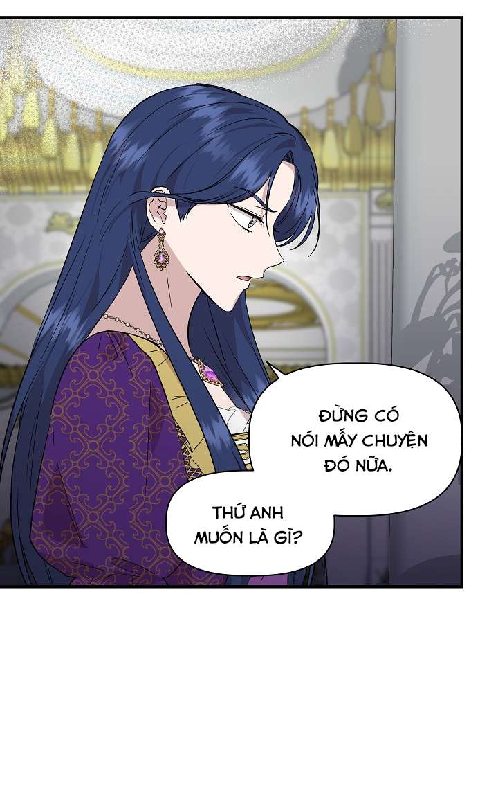 Tôi Không Phải Là Cinderella Chapter 31 - Trang 4