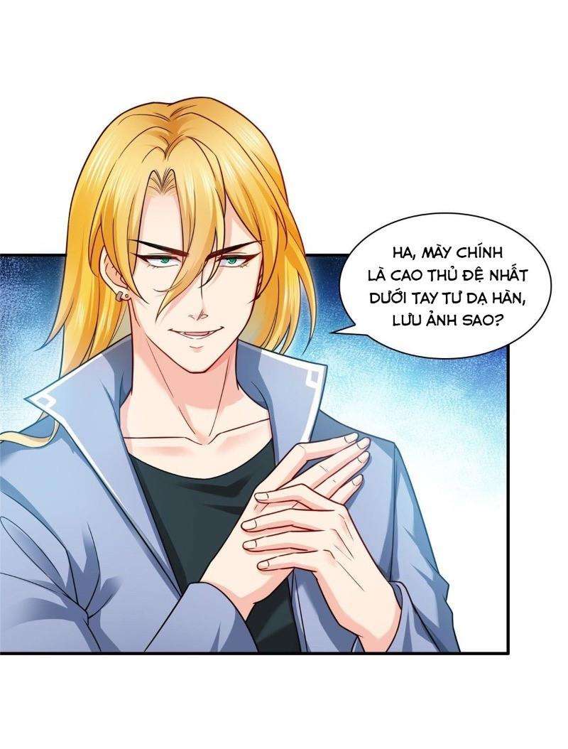 Hệt Như Hàn Quang Gặp Nắng Gắt Chap 102 - Trang 4