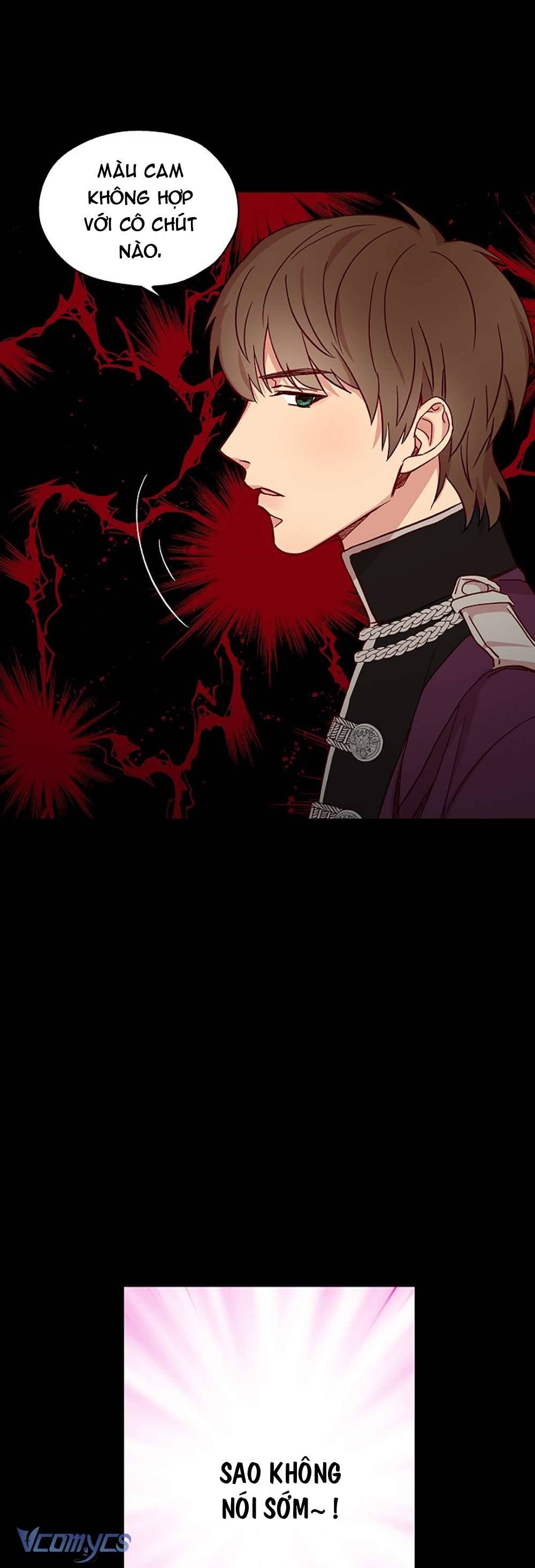 Sống Sót Dưới Thân Phận Hầu Nữ Chap 14 - Next Chap 15