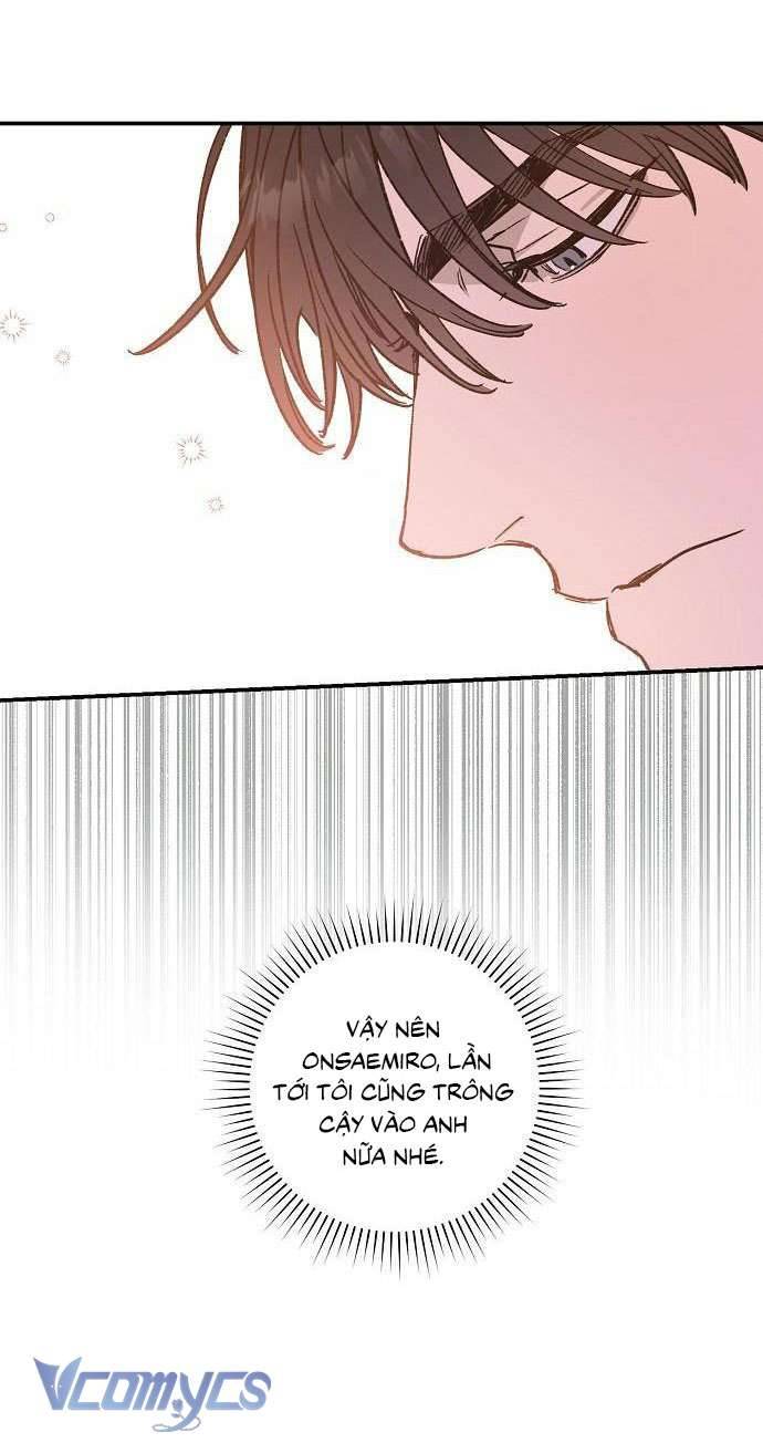 Onsaemiro Chapter 24 - Trang 4