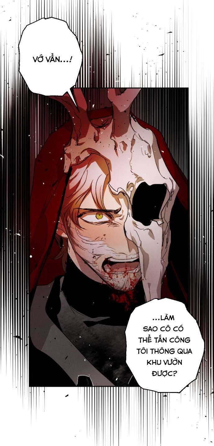 Lời Thú Nhận Của Chúa Tể Bóng Tối Chapter 105 - Trang 4
