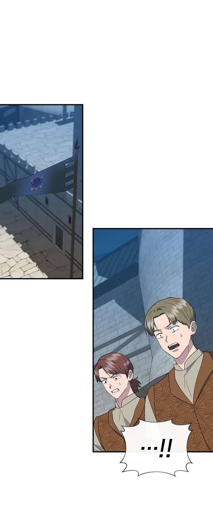 Tôi Không Phải Là Cinderella Chapter 56 - Trang 4