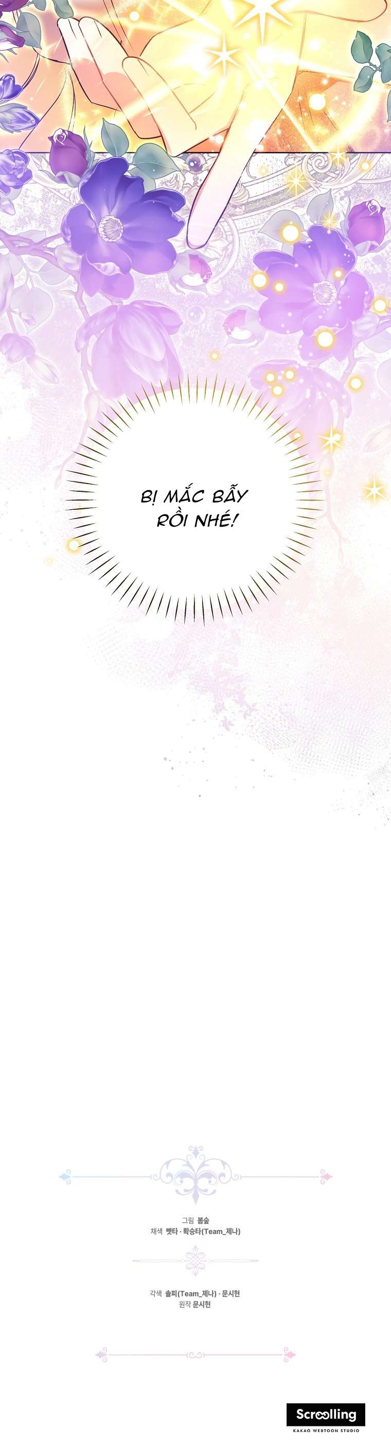 Chị Gái Tôi Là Nhân Vật Chính Chap 8 - Trang 4