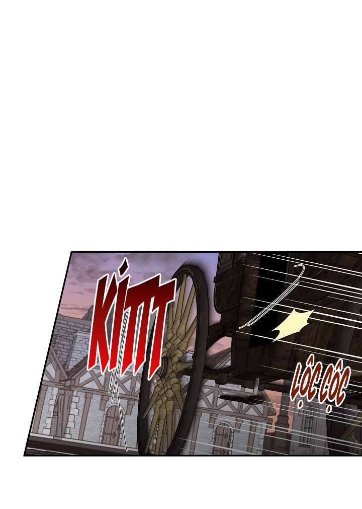 Phương Pháp Trở Thành Con Gái Của Người Hùng Bóng Đêm Chap 32 - Next Chap 33