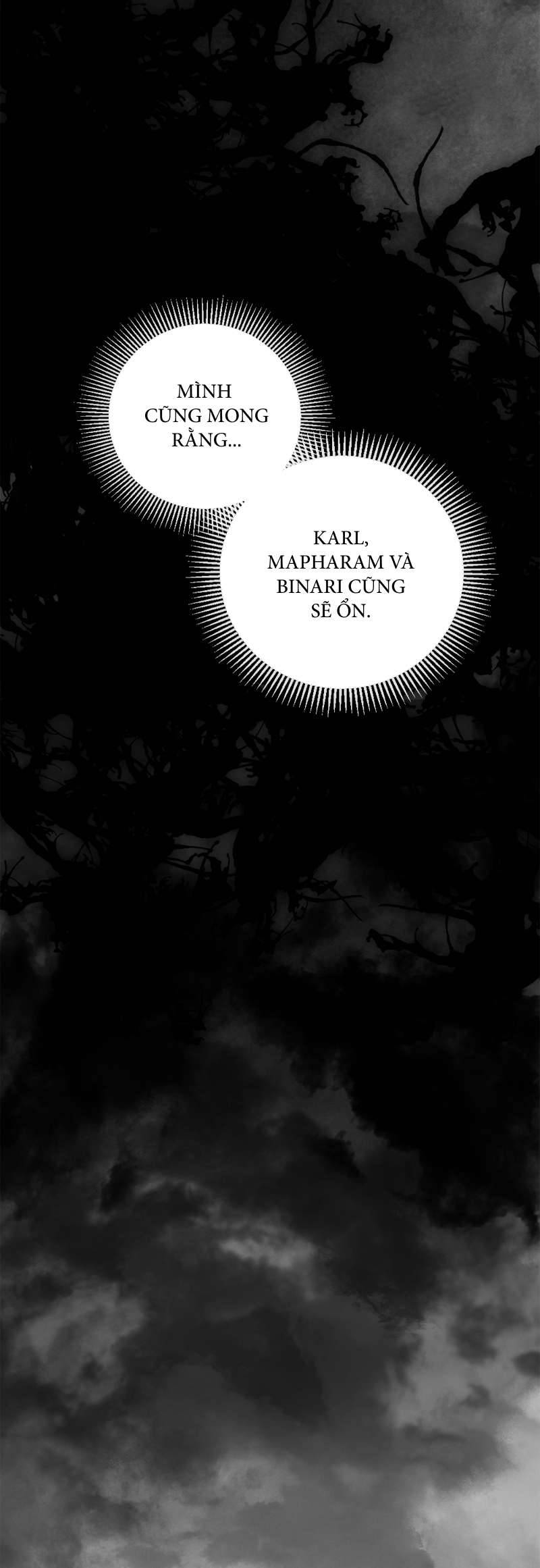 Lời Thú Nhận Của Chúa Tể Bóng Tối Chapter 96 - Trang 4