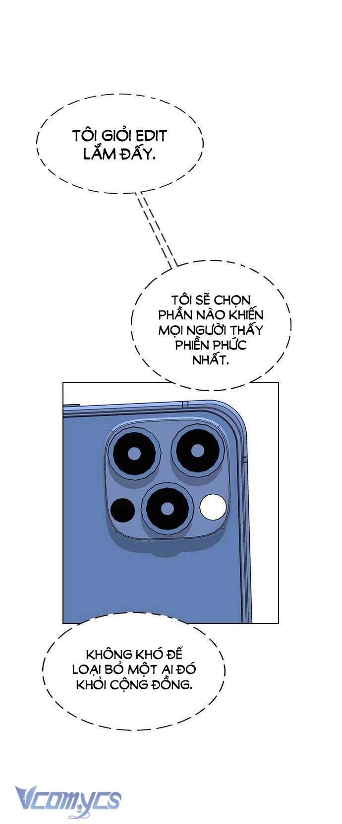 Nếu Chia Tay, Chúng Ta Sẽ Chết Chap 5 - Trang 2