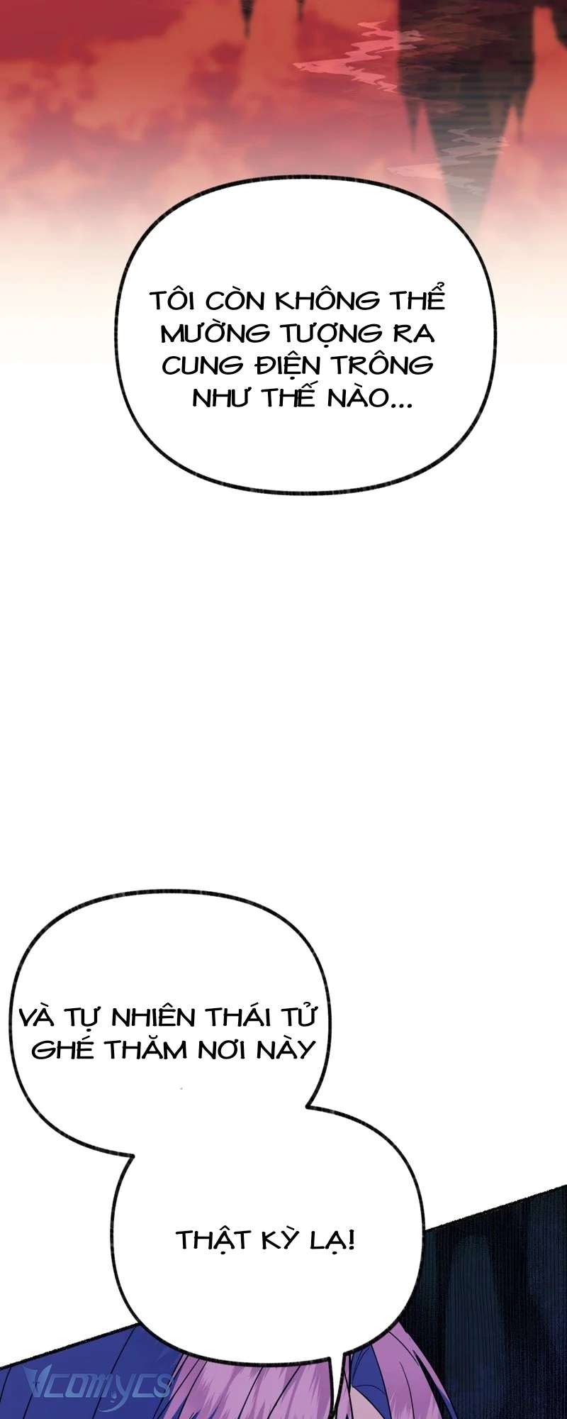 Trở Thành Chú Mèo Ngủ Cùng Bạo Chúa Chapter 6 - Trang 3