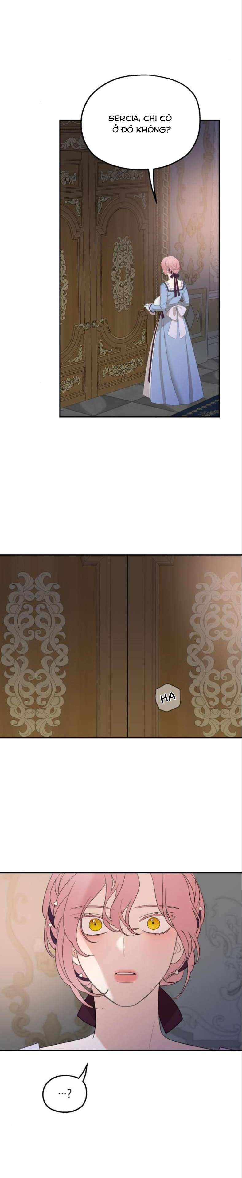 Gia Đình Chồng Quá Ám Ảnh Bởi Tôi Chap 19 - Next Chap 20