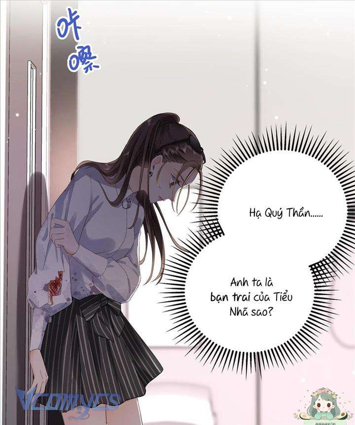 Nghìn Tỷ Vì Sao Cũng Không Bằng Em Chap 3 - Trang 2