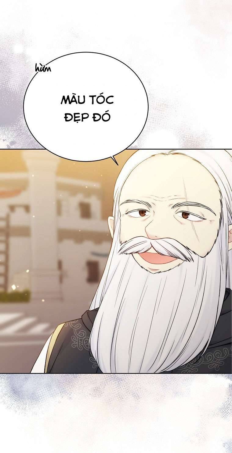 Vương Miện Lục Bảo Chap 71 - Trang 2