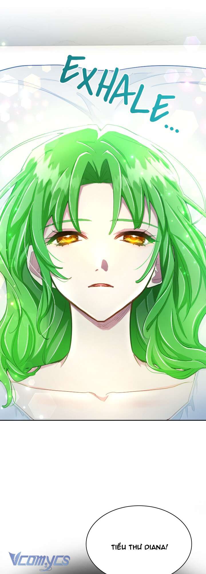 Sự Báo Thù Của Một Vị Thánh Chap 95 - Trang 2