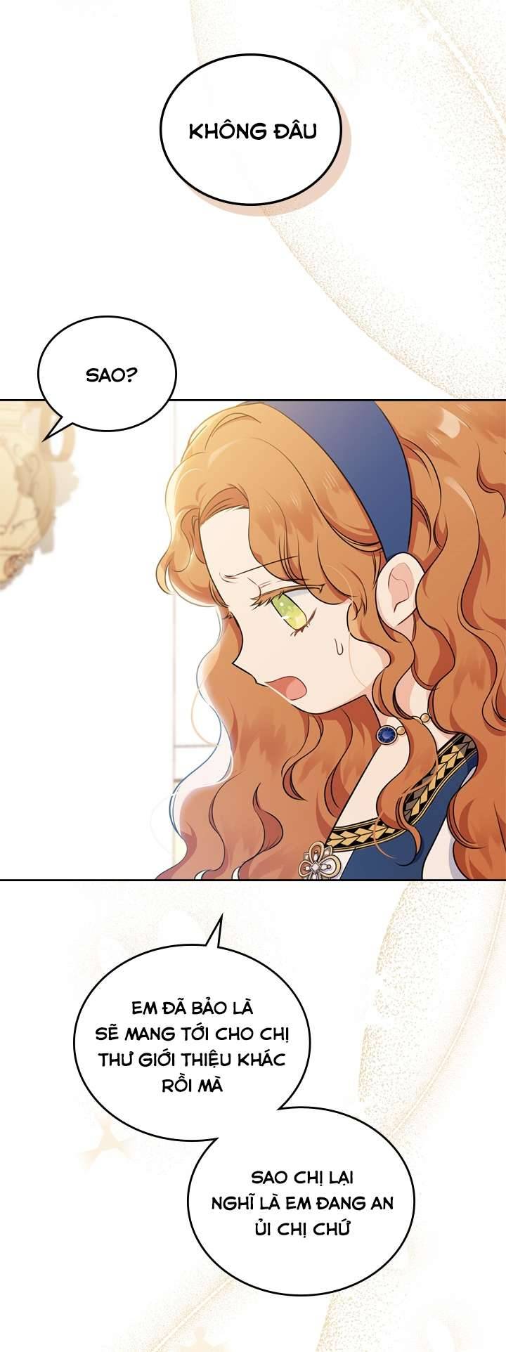 Kiếp Này Nhất Định Làm Gia Chủ Chap 28 - Trang 2