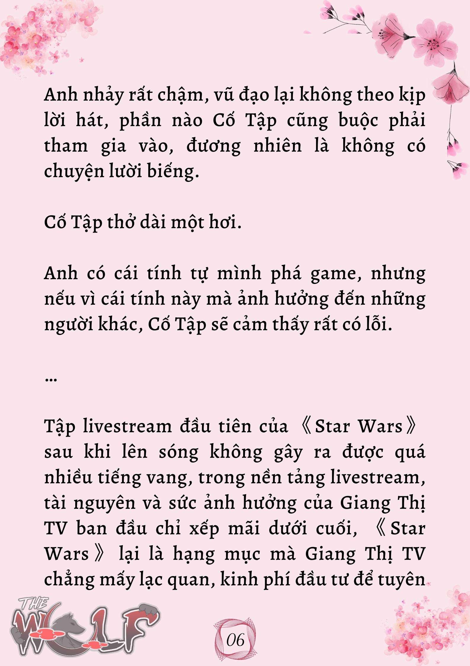 Xuyên Không Vào Nhóm Nhạc Nam 200 Người Chap 11 - Next Chap 12