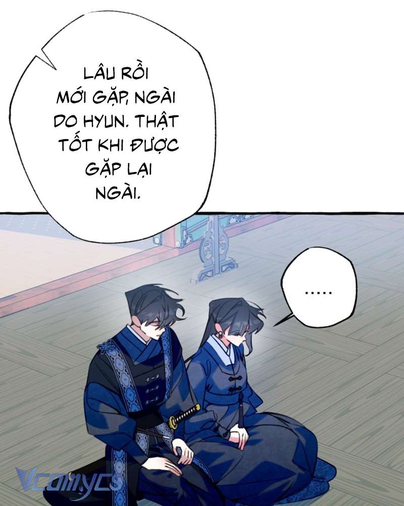 Chuyện Tình Tuyết Phương Bắc Chapter 18 - Trang 4