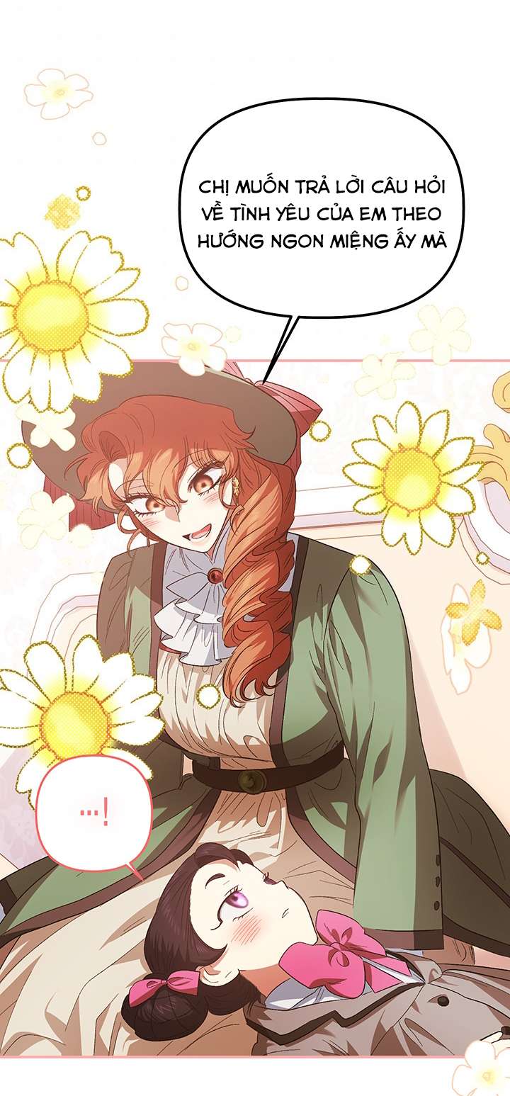 May Mắn Hay Bất Hạnh Chap 81 - Next Chap 82