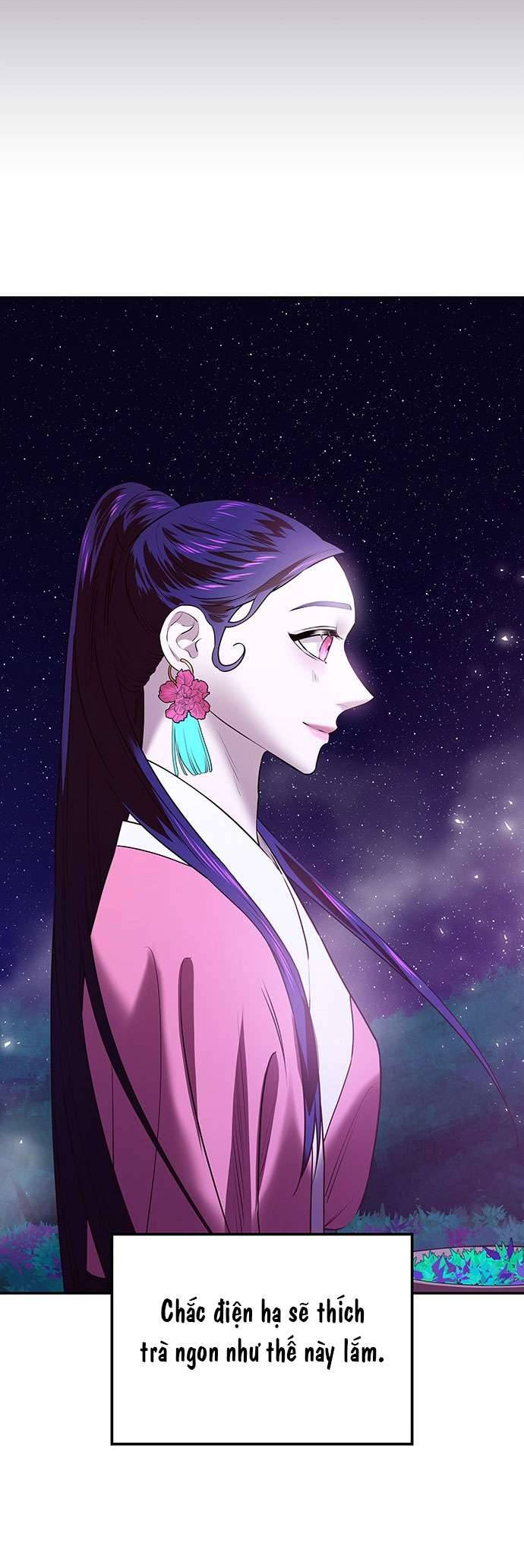 Vương Tử Huyền Bí Chapter 28 - Next Chapter 29