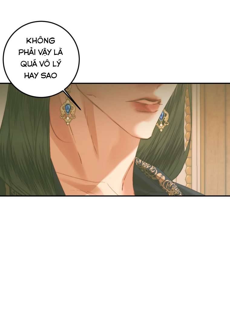 Siren: Trở Thành Gia Đình Của Nhân Vật Phản Diện Chapter 74 - Trang 3