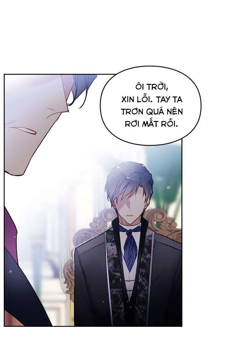 Kết Cục Của Nhân Vật Phản Diện Chỉ Có Thể Là Cái Chết Chapter 40 - Next Chapter 41