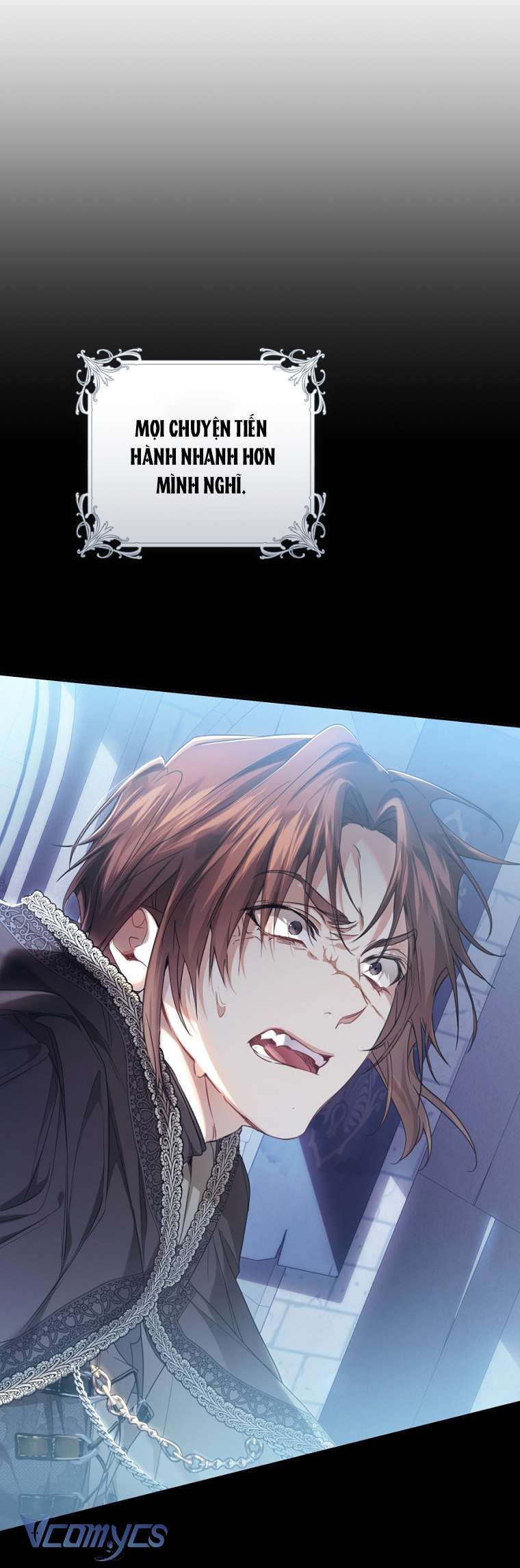 Ác Nữ Chỉ Là Một Con Rối Chap 91 - Trang 2