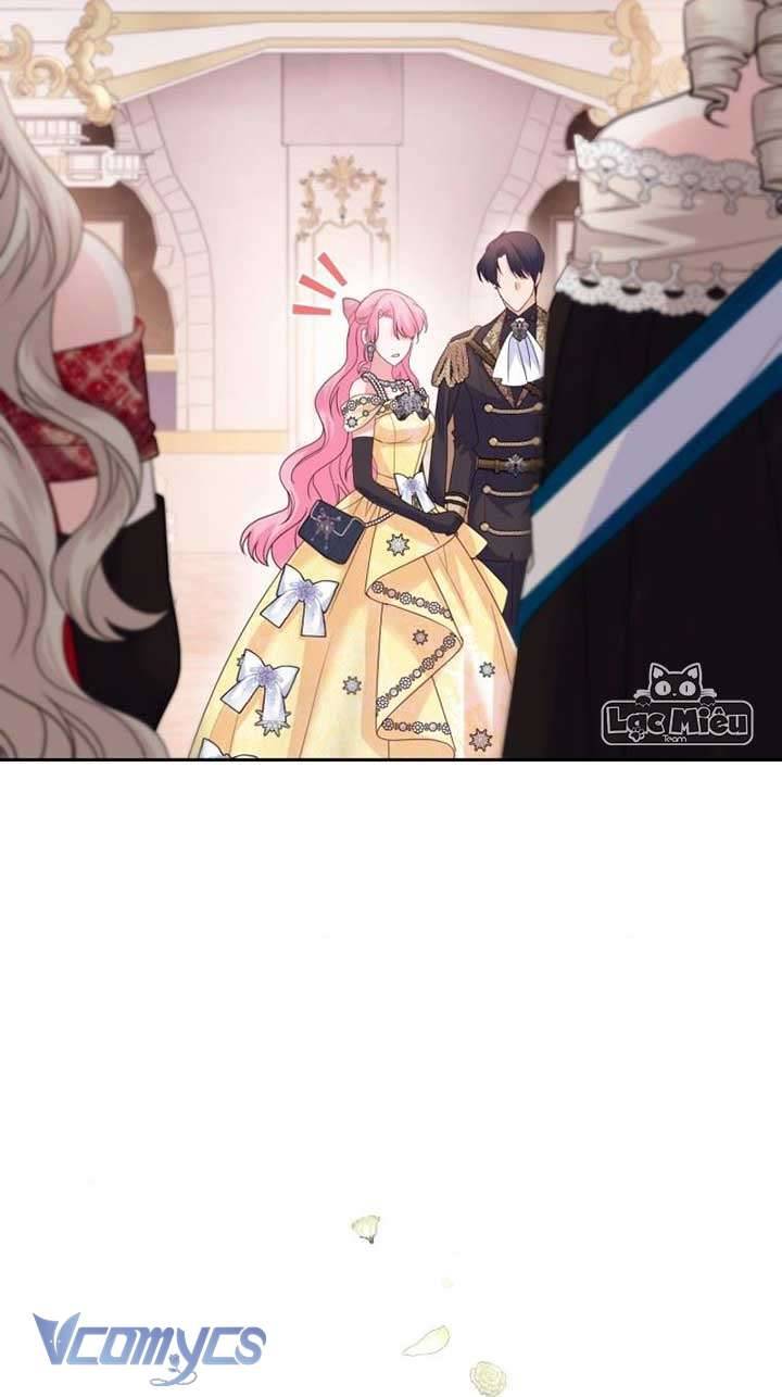 Nhà Điều Chế Nước Hoa Độc Quyền Của Bạo Chúa Chap 61 - Trang 2
