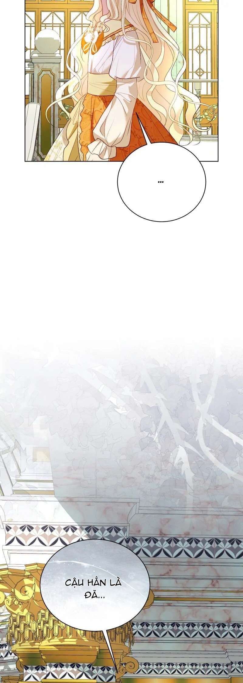 Một Ngày Nọ Bỗng Dưng Cha Xuất Hiện Chap 76 - Trang 4