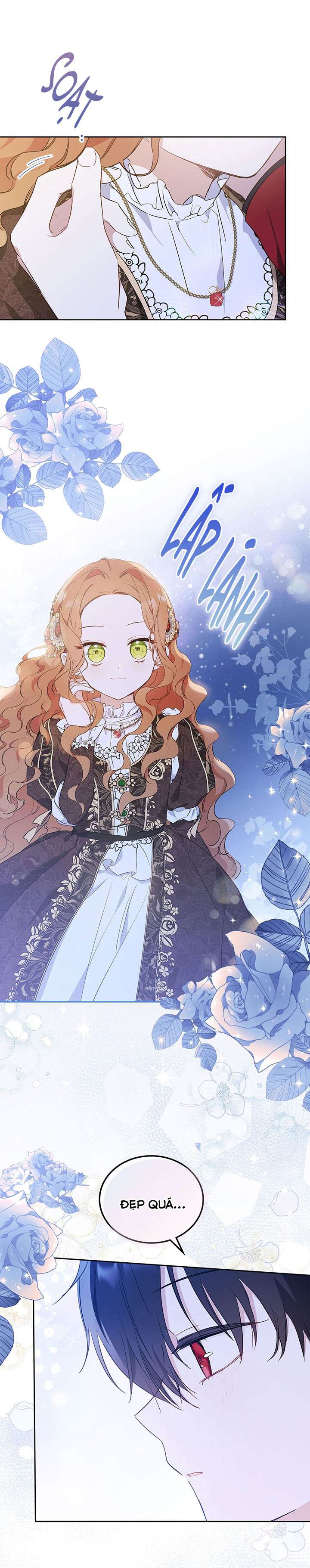 Kiếp Này Nhất Định Làm Gia Chủ Chap 58 - Trang 2