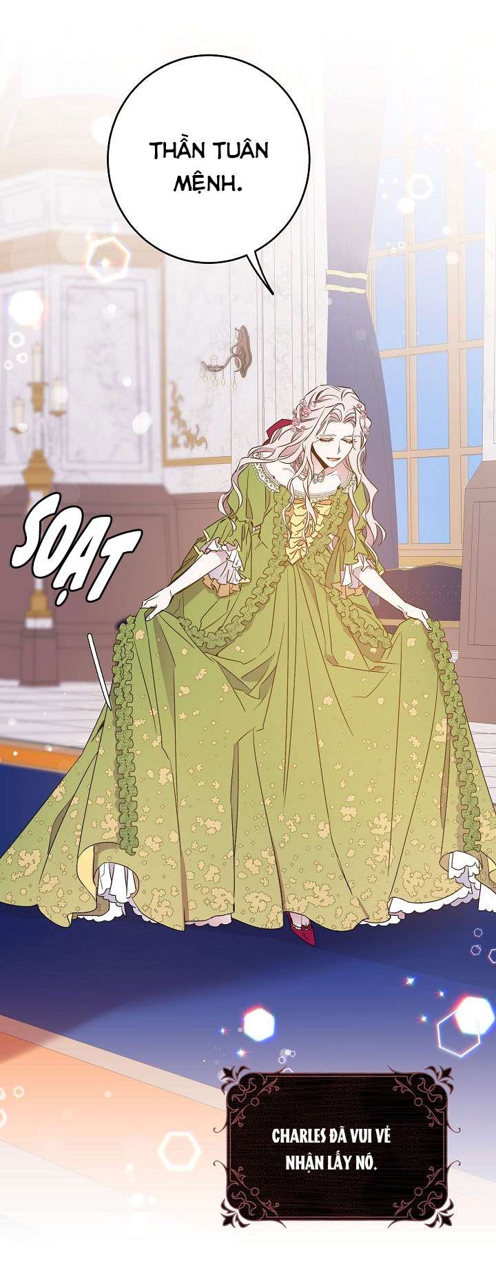 Thuần Hóa Bạo Quân Rồi Bỏ Trốn Chap 1 - Trang 2