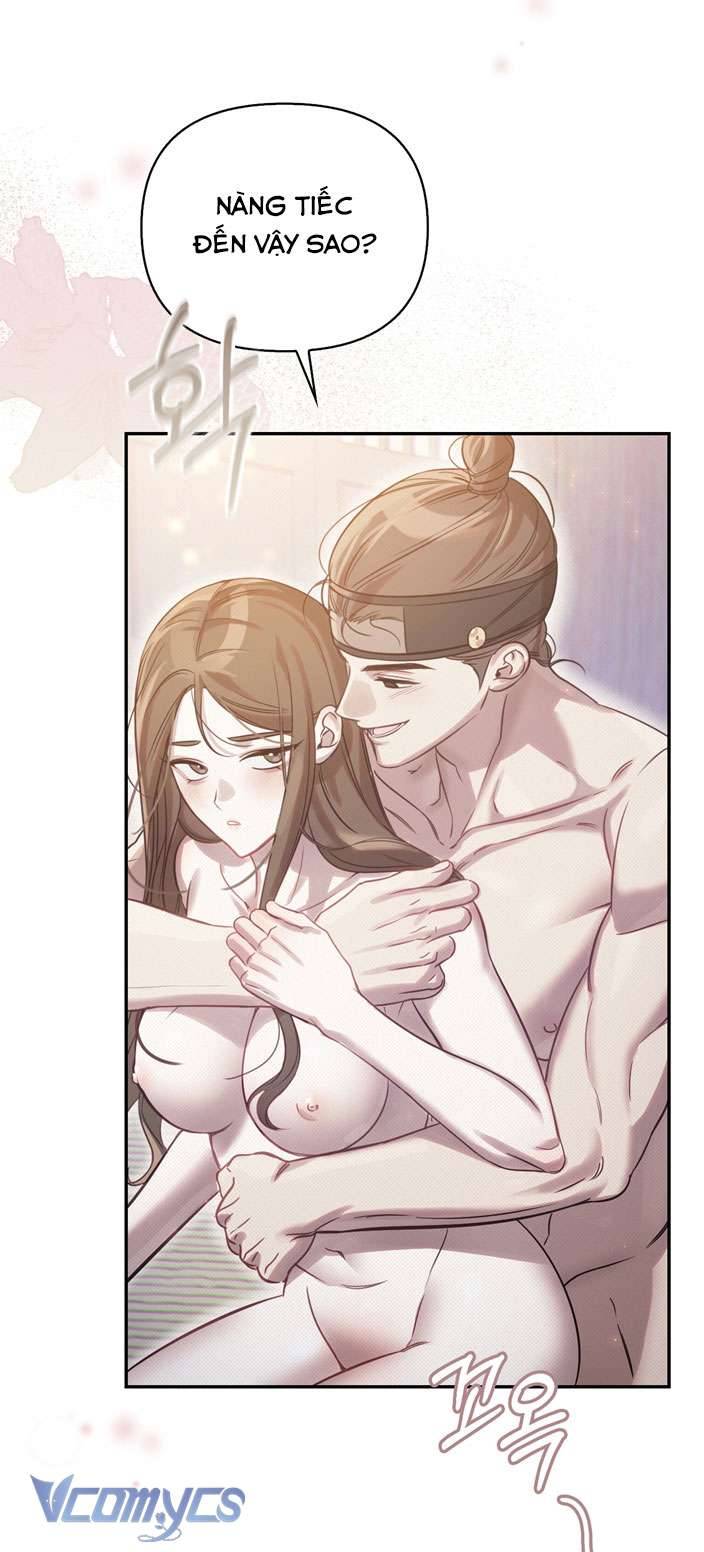 [18+] Tiết Học Bí Mật Của Trung Điện Chap 30 - Next Chap 31