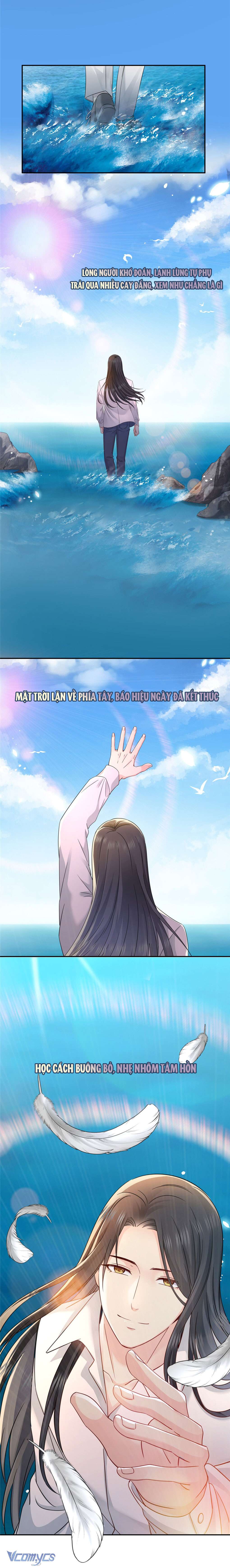 Hệt Như Hàn Quang Gặp Nắng Gắt Chap 486 - Trang 4