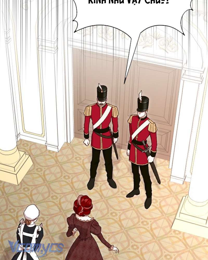 Dành Cho Những Ai Coi Hối Tiếc Là Điều Xa Xỉ Chap 26 - Trang 4