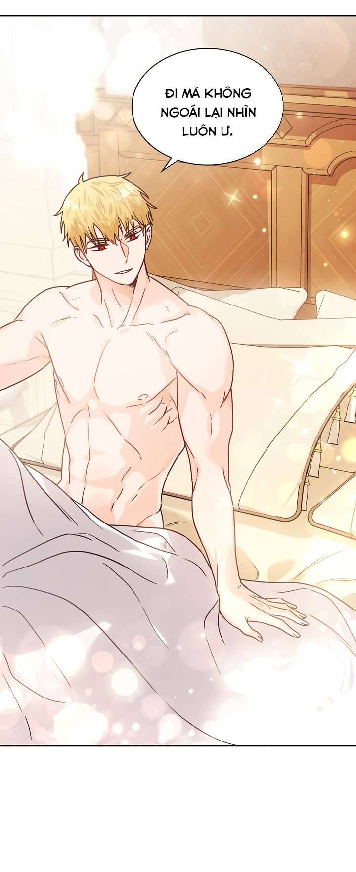 Công Nương Su Chapter 12 - Trang 4