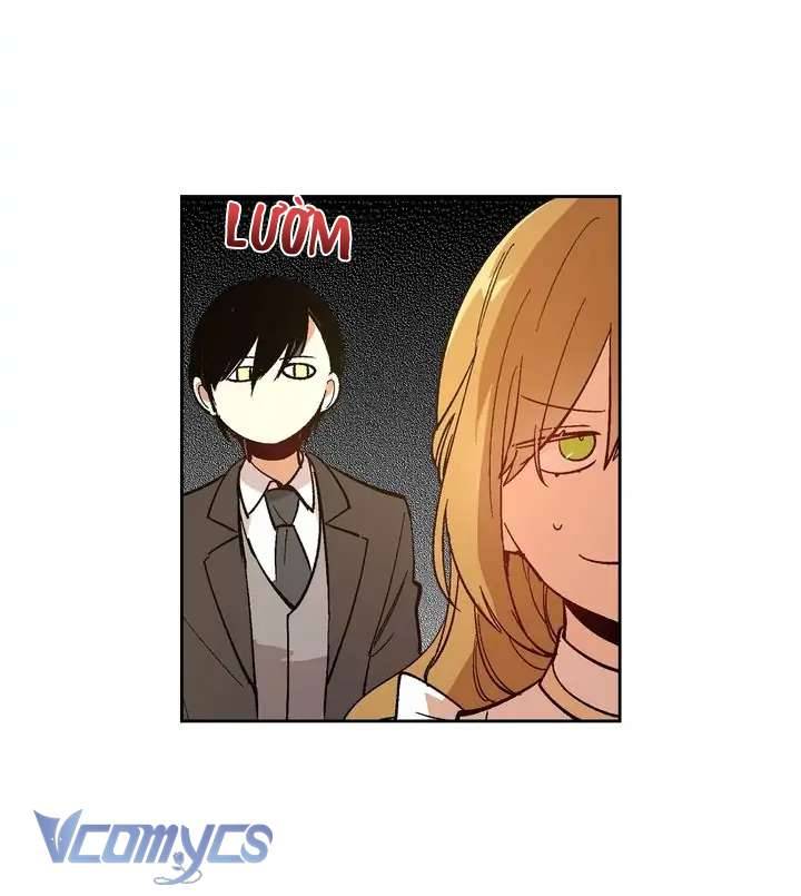 Vị Hôn Thê Khế Ước Của Công Tước Chapter 72 - Trang 4