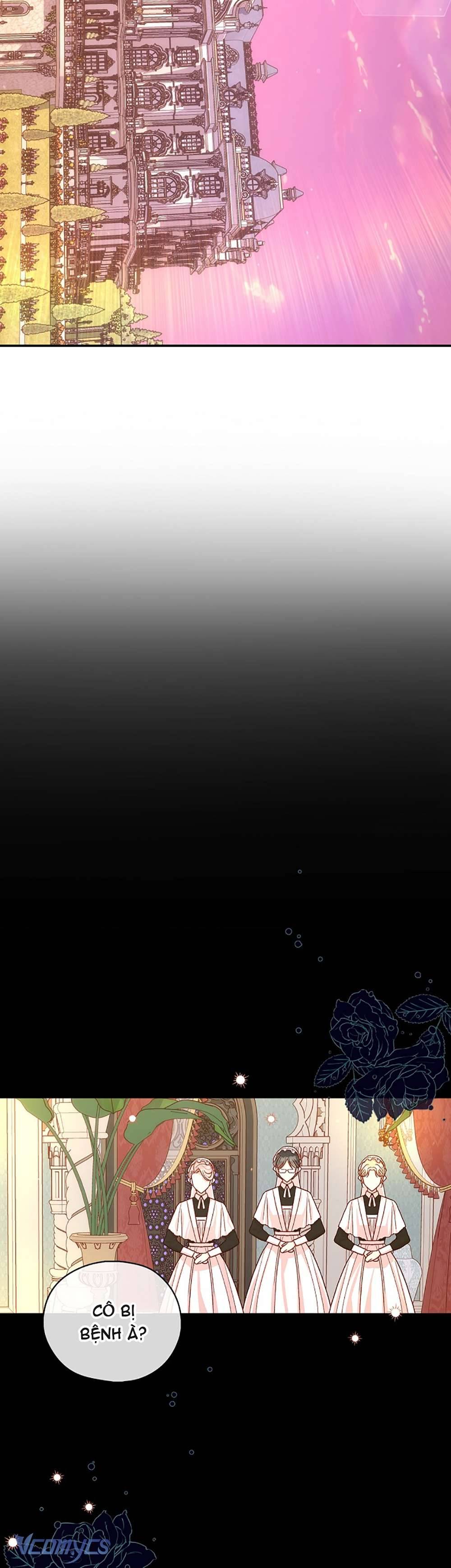 Sống Sót Dưới Thân Phận Hầu Nữ Chap 86 - Next Chap 87