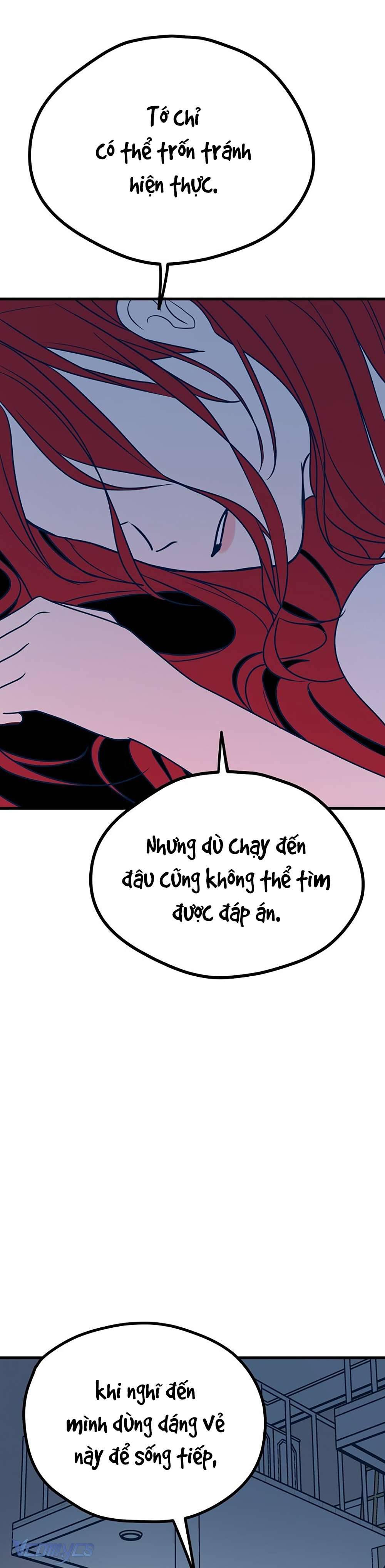 Kẻ Rác Rưởi Không Đáng Được Yêu Chapter 24 - Trang 4