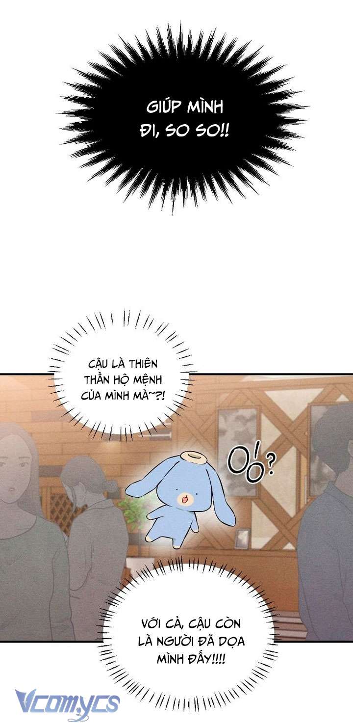 [18+] Mong Ước Của Ác Quỷ Chap 2 - Trang 2