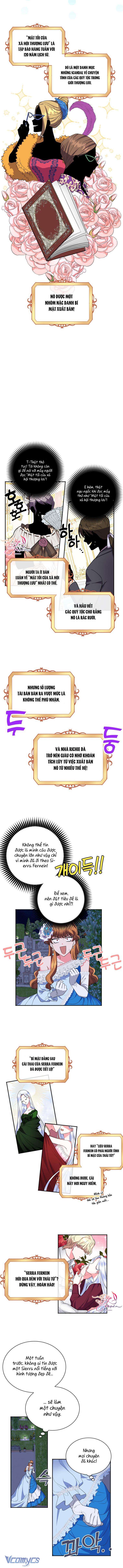 Tôi Đình Công Vì Đã Đến Điểm Cuối Sinh Mệnh Chap 7 - Trang 3